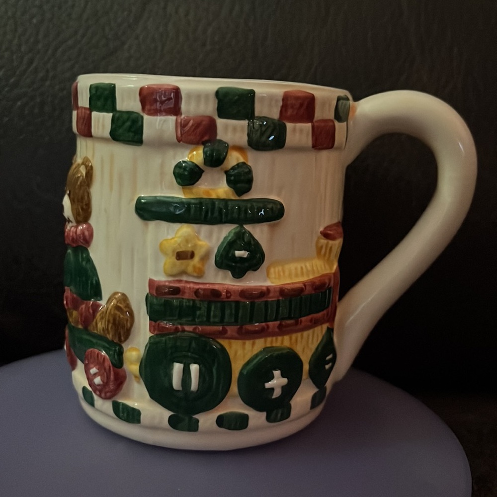 Christmas Mug